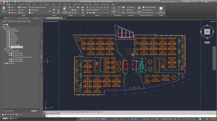 Autocad Architecture 2022