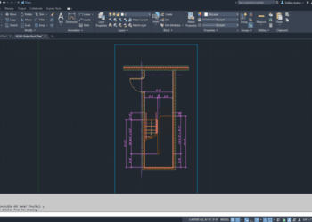 What's New in AutoCAD Architecture 2022 Toolset