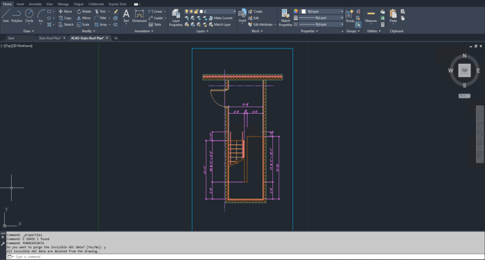 What's New in AutoCAD Architecture 2022 Toolset