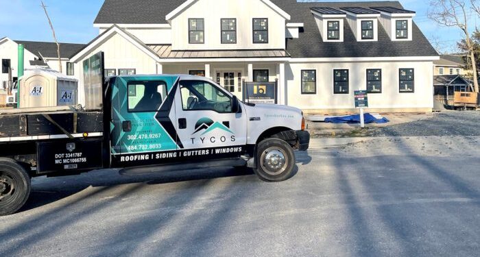 Exploring Tycos Roofing and Siding Services – Tools.krjogja.com