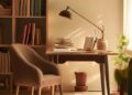 8 Study Room Interior Design Ideas for a Productive and Cozy Space