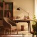 8 Study Room Interior Design Ideas for a Productive and Cozy Space
