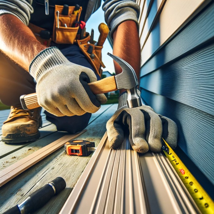 Siding Contractor Near Me - Collinsville Roofing and Siding Company