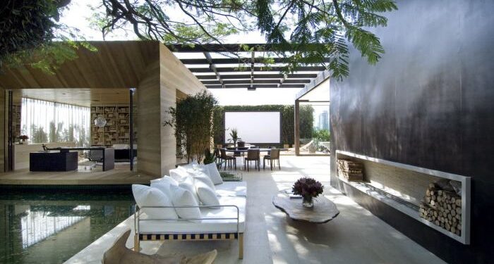 Interior and Exterior Design | IEHRD Council