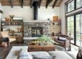 Modern Rustic Interior Design: 7 Best Tips To Create Your Flawless