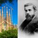 Pope Francis declares Sagrada Familia basilica architect Antoni Gaudí ...