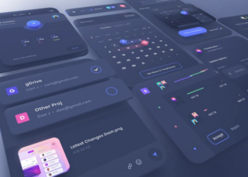 Best Examples Of Ui Design - Design Talk